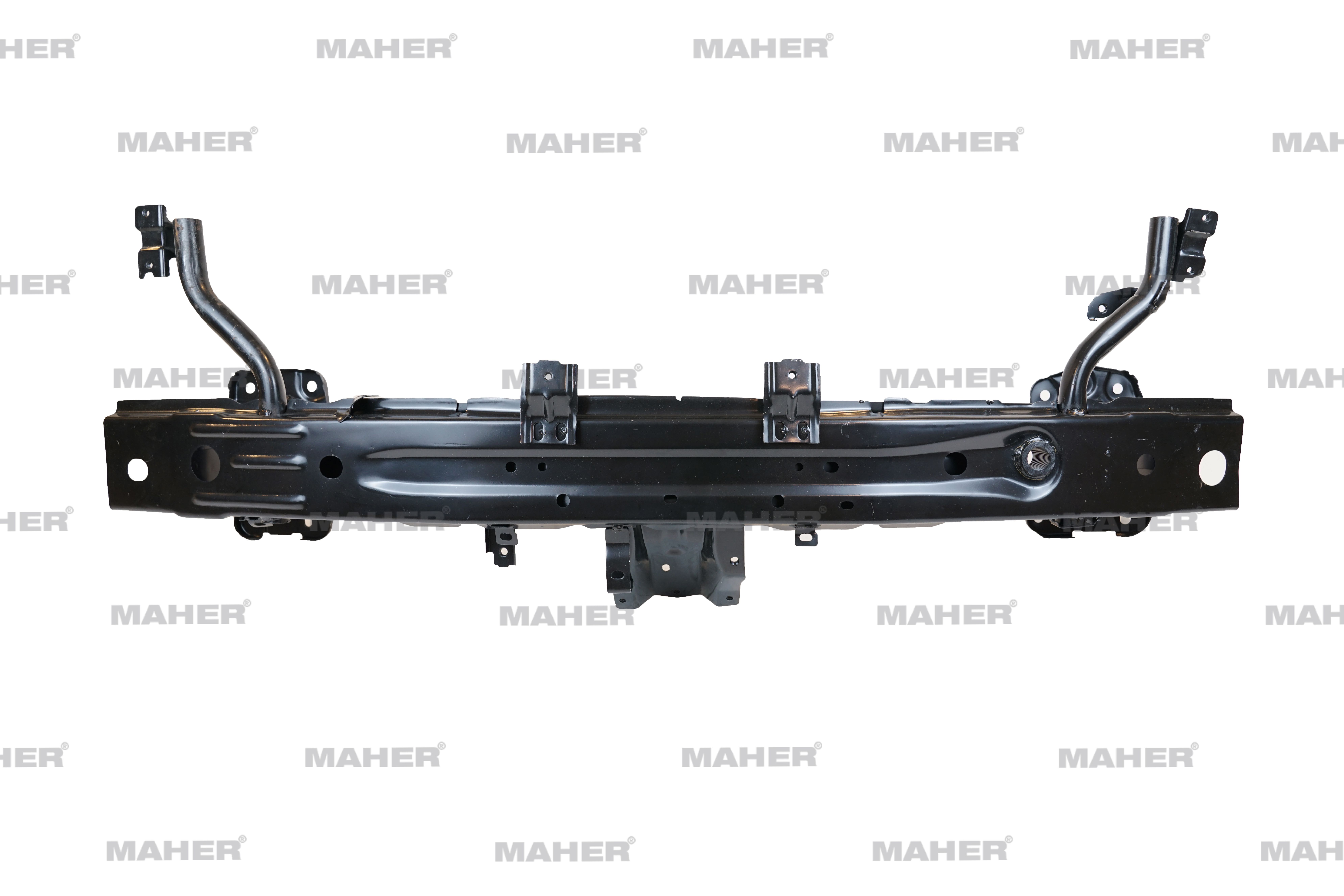 Mitsubishi Lancer Ön Tampon Demiri OEM 6400C005